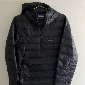 Patagonia Puffer